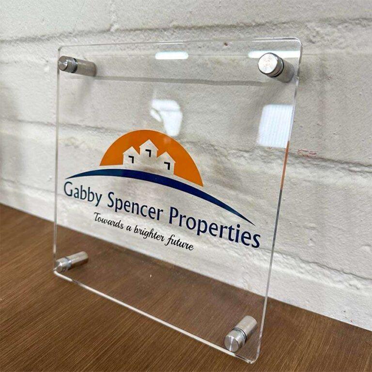 Acrylic Signs (33)