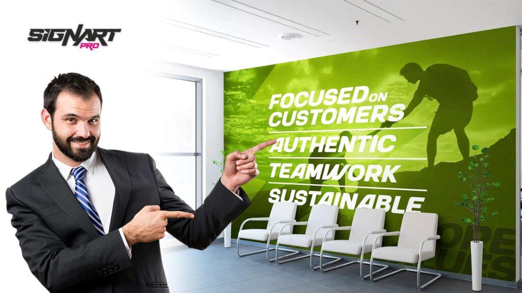 Top 10 Reasons Why Your Business Needs a Professional Signage Company